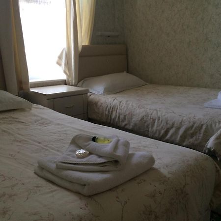 Hotel Victoria Great Yarmouth Ruang foto