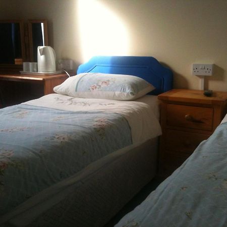Hotel Victoria Great Yarmouth Ruang foto