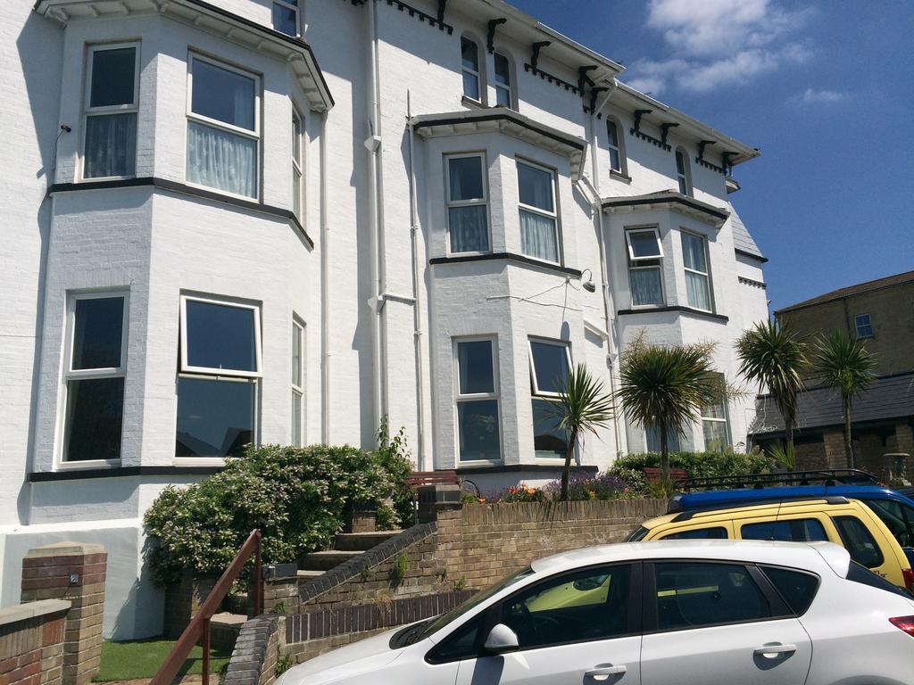 Hotel Victoria Great Yarmouth Bagian luar foto