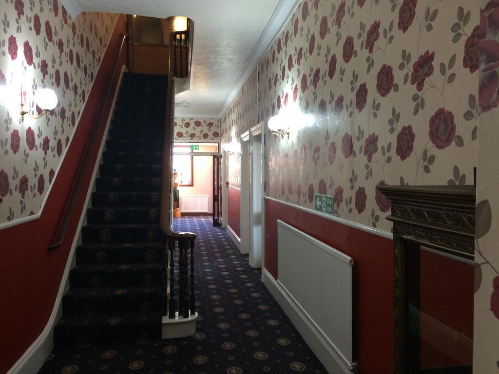 Hotel Victoria Great Yarmouth Bagian luar foto
