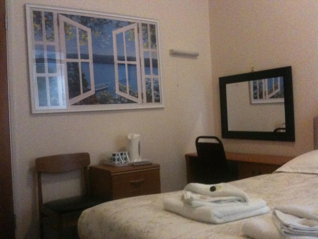 Hotel Victoria Great Yarmouth Ruang foto