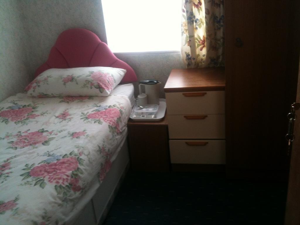 Hotel Victoria Great Yarmouth Ruang foto