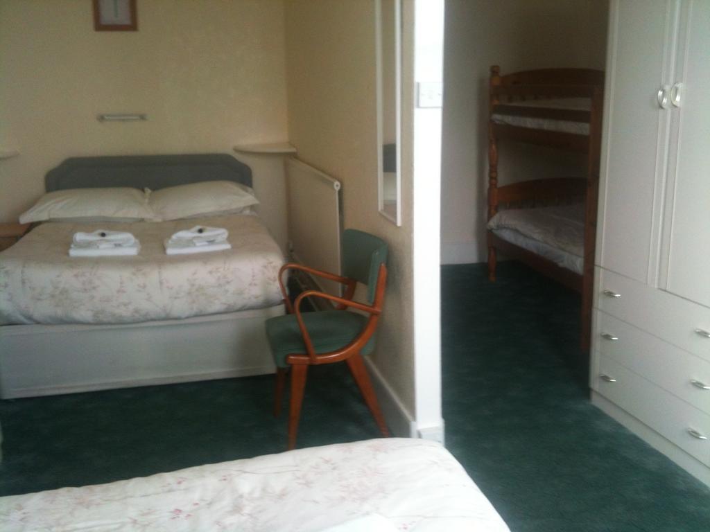 Hotel Victoria Great Yarmouth Ruang foto