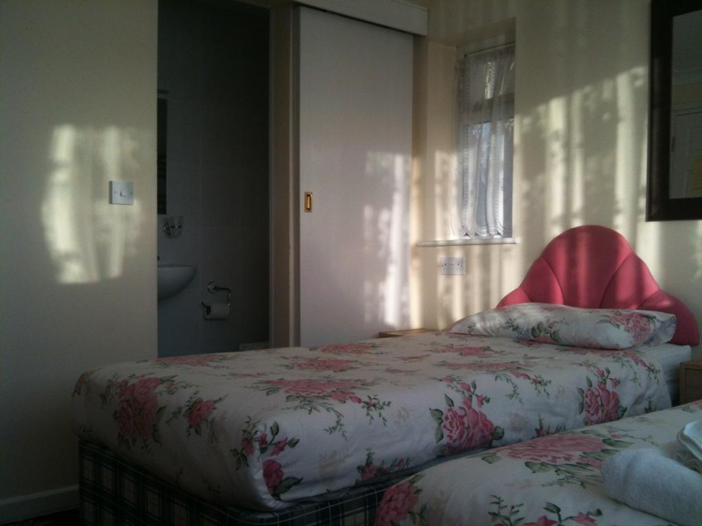 Hotel Victoria Great Yarmouth Ruang foto