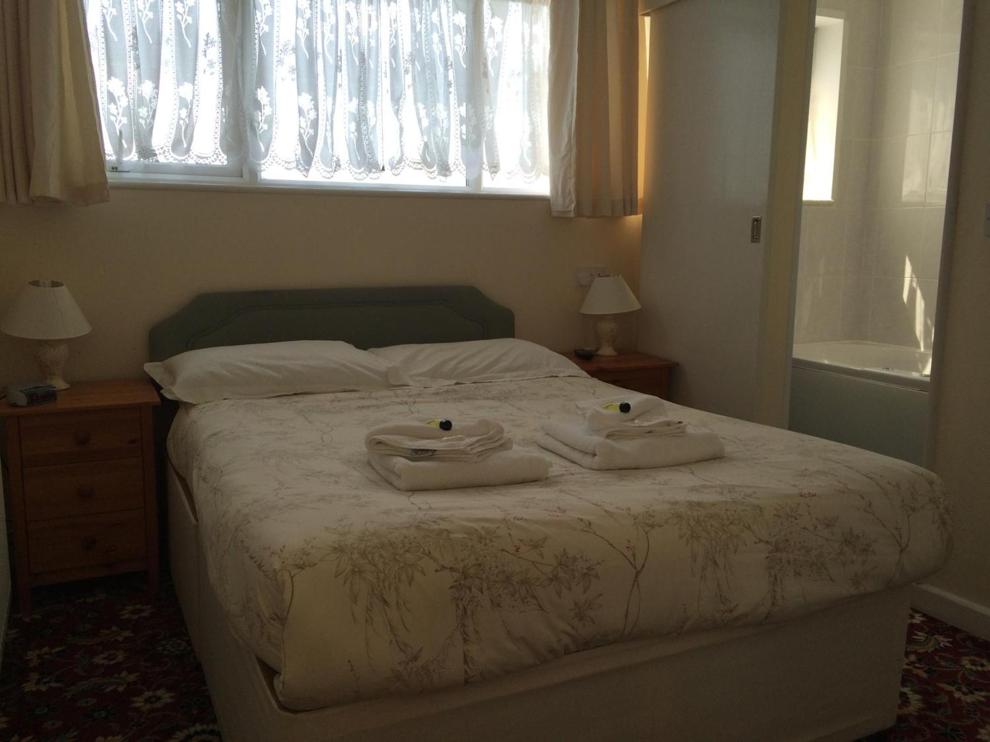 Hotel Victoria Great Yarmouth Ruang foto