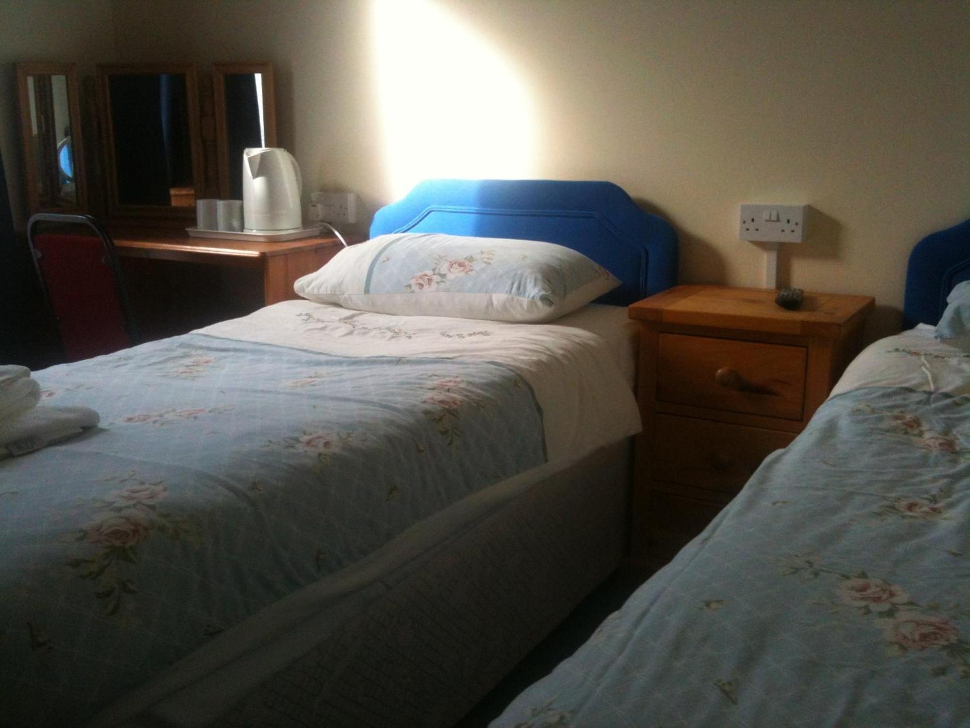 Hotel Victoria Great Yarmouth Ruang foto