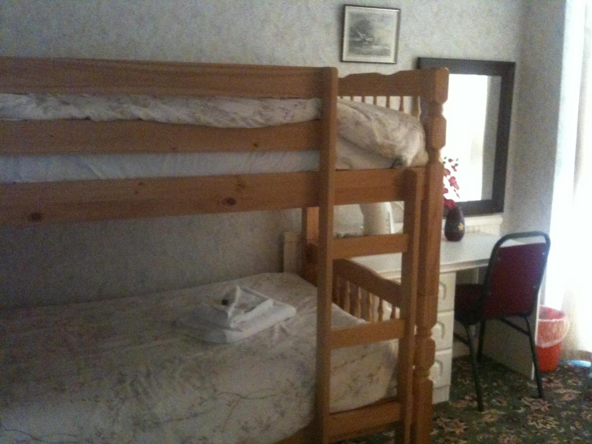 Hotel Victoria Great Yarmouth Ruang foto